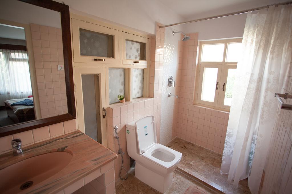Maya Guest House Thimi Екстериор снимка